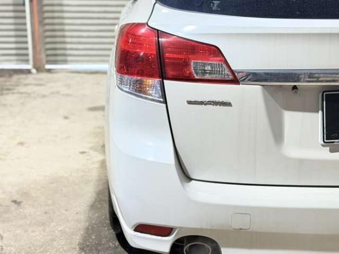 レガシィワゴン2.5 i Sパッケージ リミテッド 4WD　防錆塗装4WDTVナビBカメETC 2500