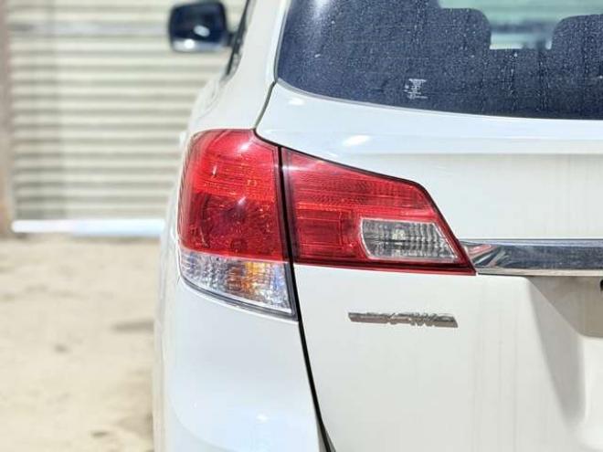 レガシィワゴン2.5 i Sパッケージ リミテッド 4WD　防錆塗装4WDTVナビBカメETC 2500