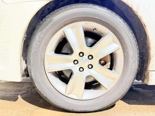 レガシィワゴン2.5 i Sパッケージ リミテッド 4WD　防錆塗装4WDTVナビBカメETC 2500