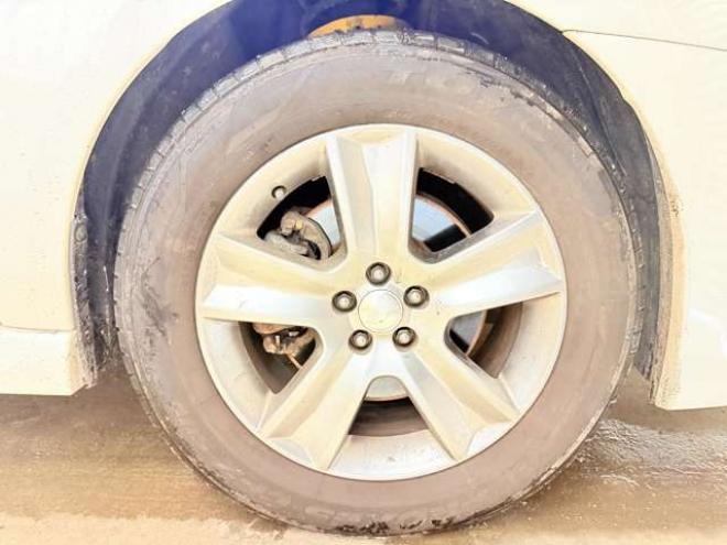 レガシィワゴン2.5 i Sパッケージ リミテッド 4WD　防錆塗装4WDTVナビBカメETC 2500