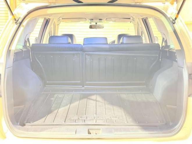 レガシィワゴン2.5 i Sパッケージ リミテッド 4WD　防錆塗装4WDTVナビBカメETC 2500