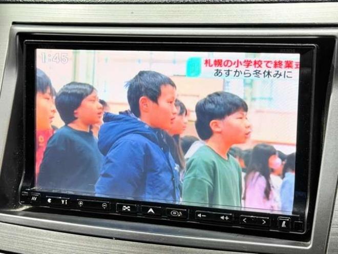 レガシィワゴン2.5 i Sパッケージ リミテッド 4WD　防錆塗装4WDTVナビBカメETC 2500