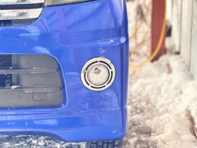 アトレーワゴン カスタムターボRS 4WD　防錆塗装4WDバックモニター 660