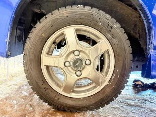 アトレーワゴン カスタムターボRS 4WD　防錆塗装4WDバックモニター 660