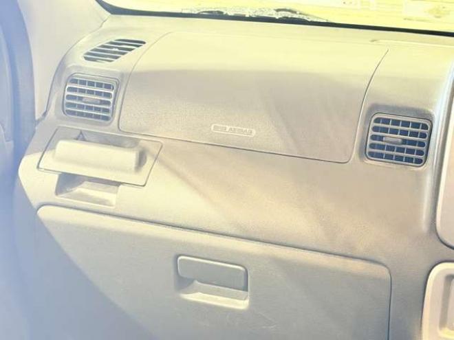 アトレーワゴン カスタムターボRS 4WD　防錆塗装4WDバックモニター 660