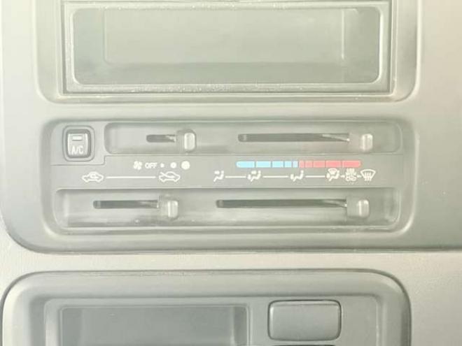 ハイゼットデッキバン 4WD　防錆塗装4WD 660