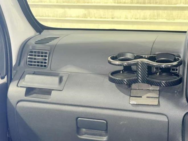 ハイゼットデッキバン 4WD　防錆塗装4WD 660