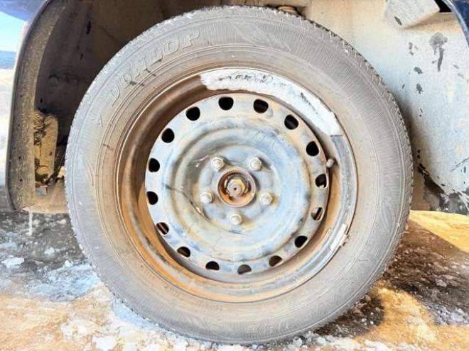 セレナ2.0 ハイウェイスター 4WD　防錆塗装4WDスマキーエンスタ 2000