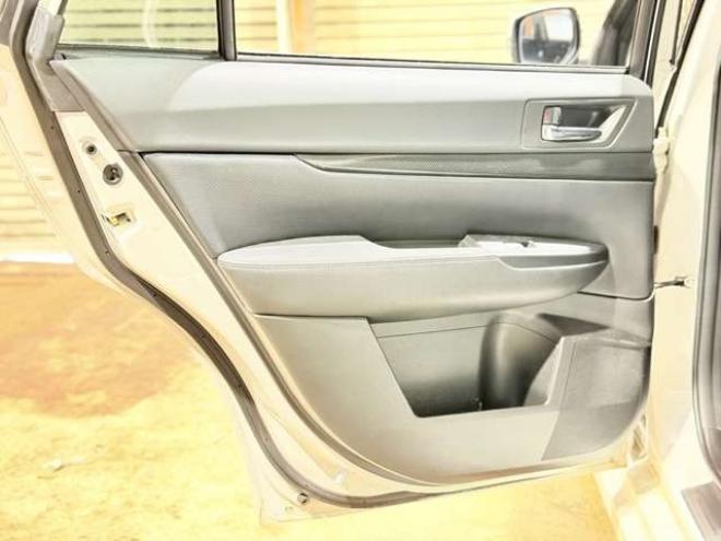 レガシィワゴン2.5 i Sパッケージ 4WD　防錆塗装4WDTVナビETC 2500