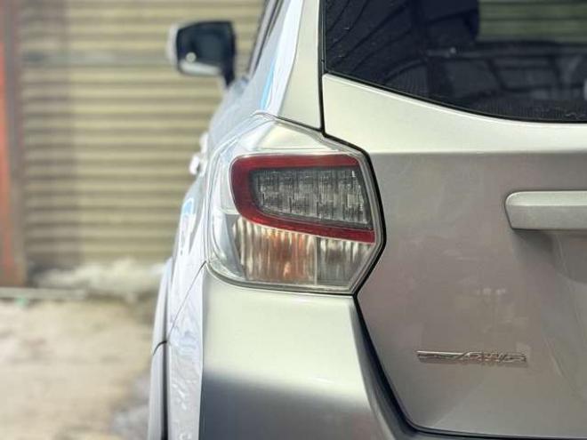 インプレッサXVハイブリッド 2.0i-L アイサイト 4WD　防錆塗装4WDTVナビBカメエンスタ夏冬タイヤ 2000