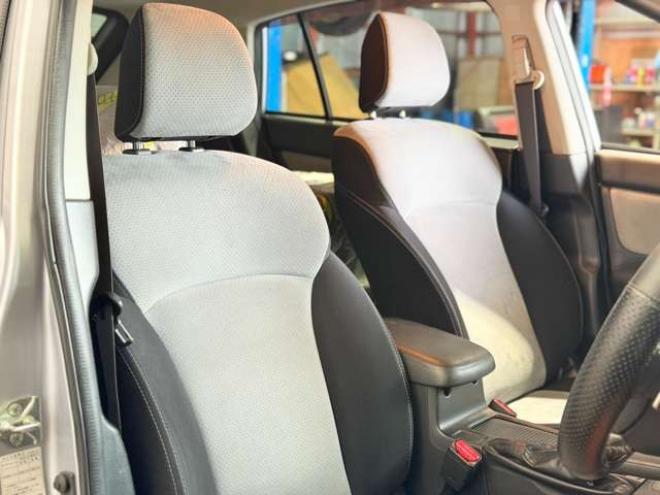 インプレッサXVハイブリッド 2.0i-L アイサイト 4WD　防錆塗装4WDTVナビBカメエンスタ夏冬タイヤ 2000