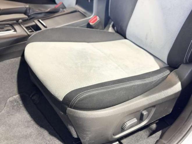 インプレッサXVハイブリッド 2.0i-L アイサイト 4WD　防錆塗装4WDTVナビBカメエンスタ夏冬タイヤ 2000