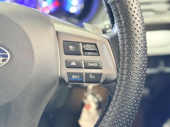 インプレッサXVハイブリッド 2.0i-L アイサイト 4WD　防錆塗装4WDTVナビBカメエンスタ夏冬タイヤ 2000