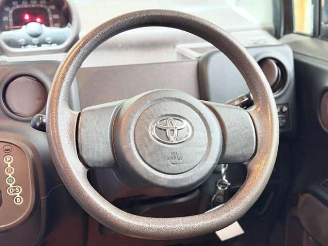 ポルテ1.5 X 4WD　防錆塗装4WDキーレスTVナビBカメエンスタ夏冬タイヤ 1500