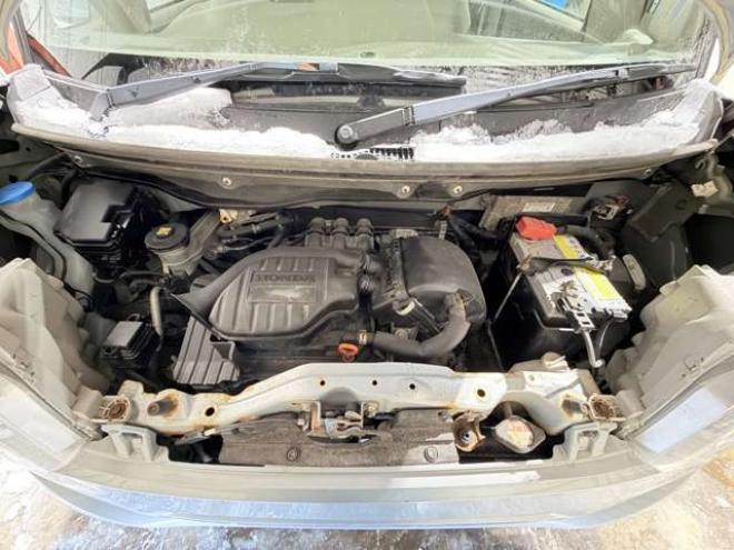 N-BOXG 4WD　防錆塗装4WDスマキーナビ 660