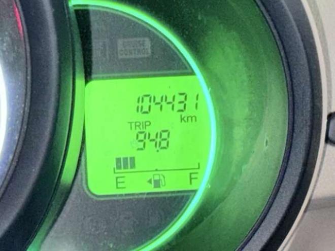 N-BOXG 4WD　下廻防錆スマキーCD 660