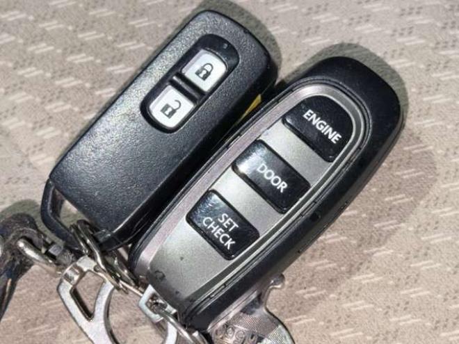 N-WGNG 4WD　防錆塗装4WDスマキーCDエンスタ 660