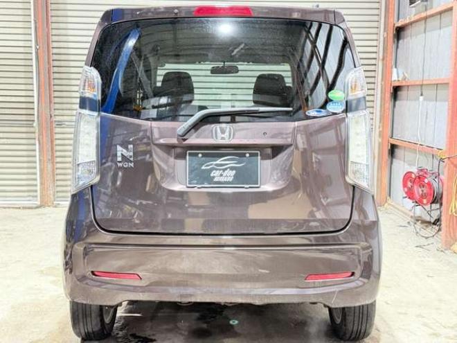 N-WGNG 4WD　防錆塗装4WDスマキーCDエンスタ 660