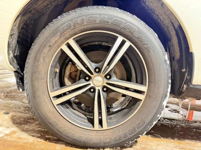 ムラーノ2.5 250XL FOUR 4WD　防錆塗装4WDTVナビBカメETC 2500