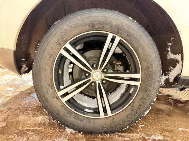 ムラーノ2.5 250XL FOUR 4WD　防錆塗装4WDTVナビBカメETC 2500