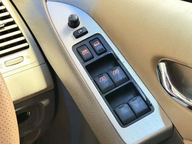 ムラーノ2.5 250XL FOUR 4WD　防錆塗装4WDTVナビBカメETC 2500