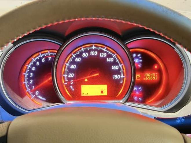 ムラーノ2.5 250XL FOUR 4WD　防錆塗装4WDTVナビBカメETC 2500