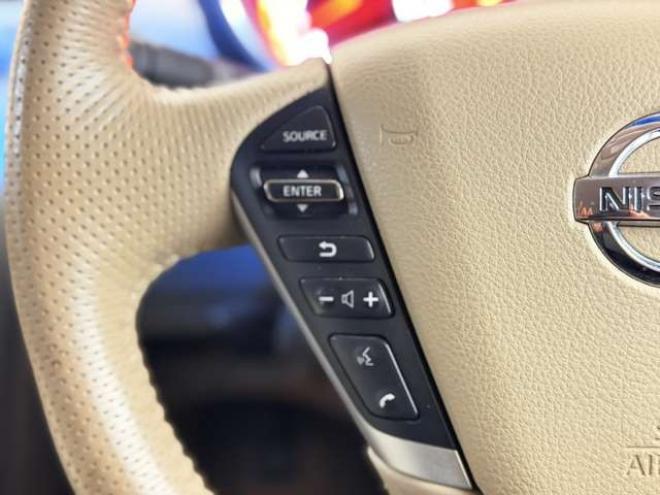 ムラーノ2.5 250XL FOUR 4WD　防錆塗装4WDTVナビBカメETC 2500