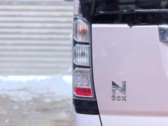 N-BOXG 4WD　防錆塗装4WDスマキーエンスタ 660