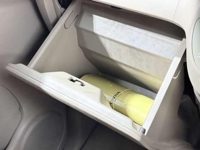 N-BOXG 4WD　防錆塗装4WDスマキーエンスタ 660