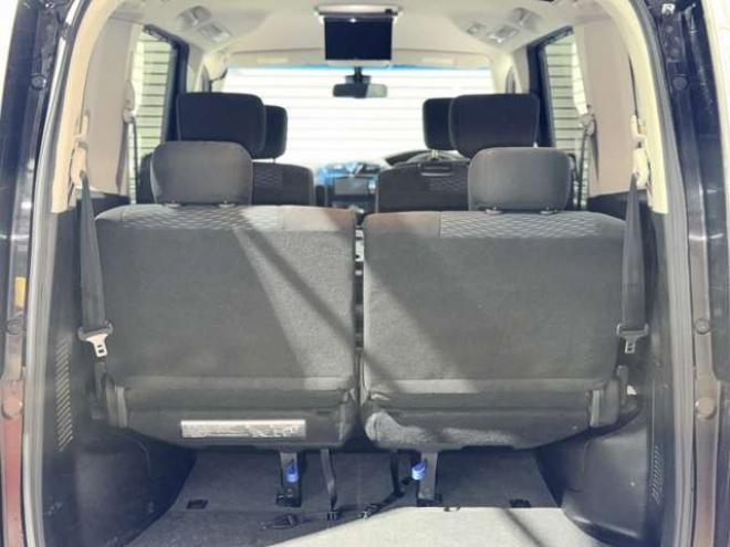 セレナ2.0 20X Vセレクション+Safety 4WD　防錆塗装4WDTVナビBカメETCエンスタ 2000