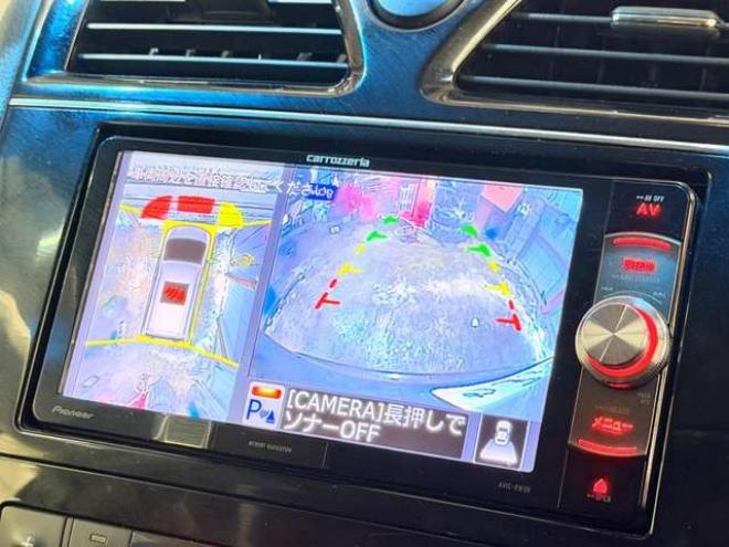 セレナ2.0 20X Vセレクション+Safety 4WD　防錆塗装4WDTVナビBカメETCエンスタ 2000