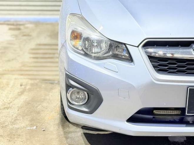 インプレッサスポーツ 2.0 i アイサイト 4WD　防錆塗装4WDTVナビBカメETC 2000