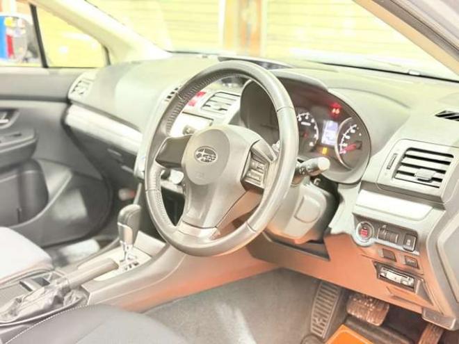 インプレッサスポーツ 2.0 i アイサイト 4WD　防錆塗装4WDTVナビBカメETC 2000