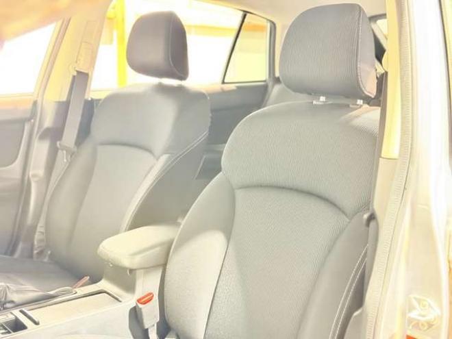 インプレッサスポーツ 2.0 i アイサイト 4WD　防錆塗装4WDTVナビBカメETC 2000