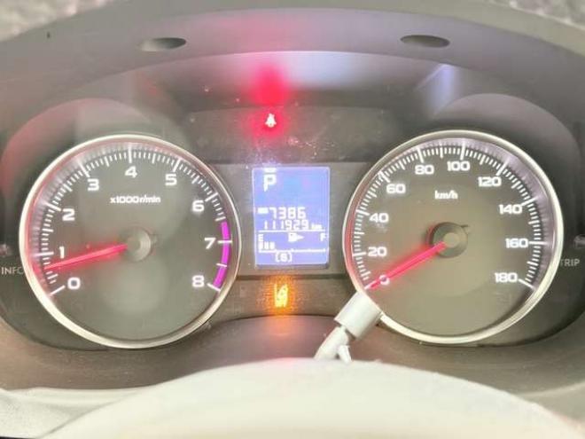 インプレッサスポーツ 2.0 i アイサイト 4WD　防錆塗装4WDTVナビBカメETC 2000