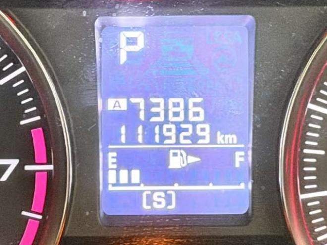 インプレッサスポーツ 2.0 i アイサイト 4WD　防錆塗装4WDTVナビBカメETC 2000