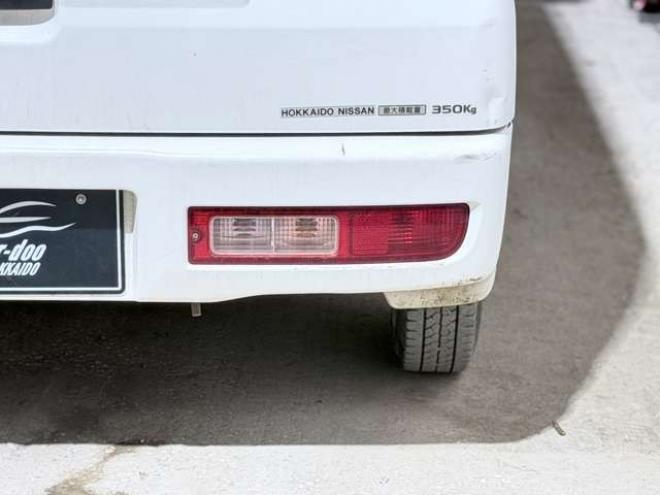 クリッパーDX 4WD　防錆塗装4WDナビ夏冬タイヤ 660