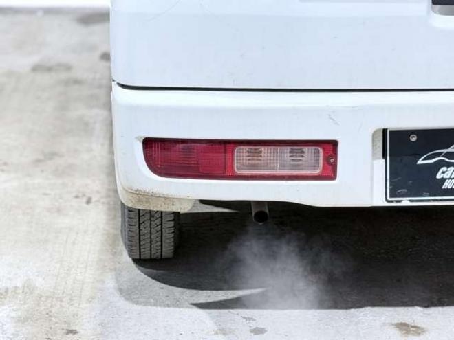 クリッパーDX 4WD　防錆塗装4WDナビ夏冬タイヤ 660