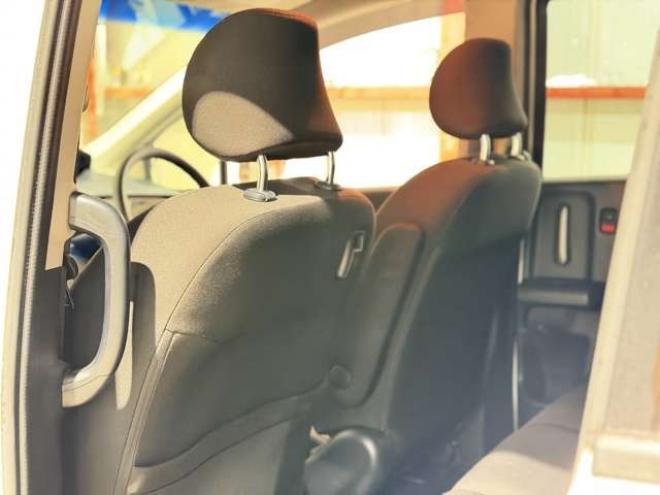 フリード1.5 フレックス 4WD　防錆塗装4WDTVナビBカメETC夏冬タイヤ 1500