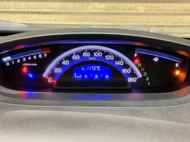 フリード1.5 フレックス 4WD　防錆塗装4WDTVナビBカメETC夏冬タイヤ 1500