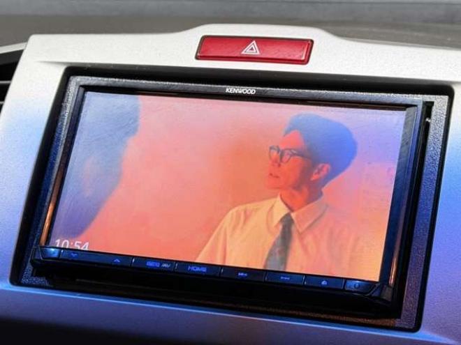 フリード1.5 フレックス 4WD　防錆塗装4WDTVナビBカメETC夏冬タイヤ 1500