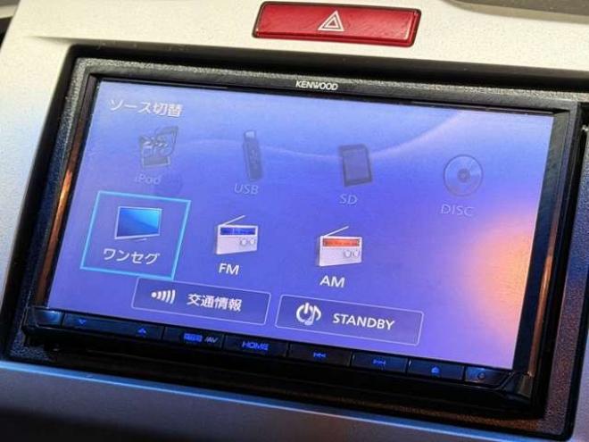 フリード1.5 フレックス 4WD　防錆塗装4WDTVナビBカメETC夏冬タイヤ 1500