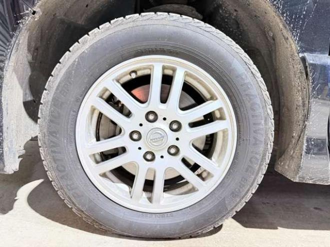 セレナ2.0 ライダー 4WD　防錆塗装4WDキーレスETC 2000