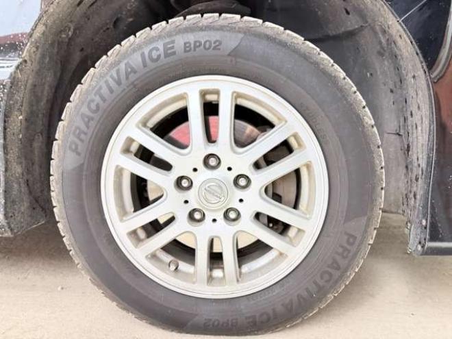 セレナ2.0 ライダー 4WD　防錆塗装4WDキーレスETC 2000