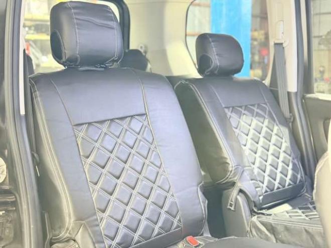 セレナ2.0 ライダー 4WD　防錆塗装4WDキーレスETC 2000