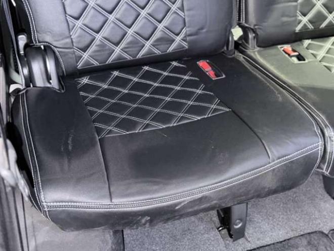 セレナ2.0 ライダー 4WD　防錆塗装4WDキーレスETC 2000