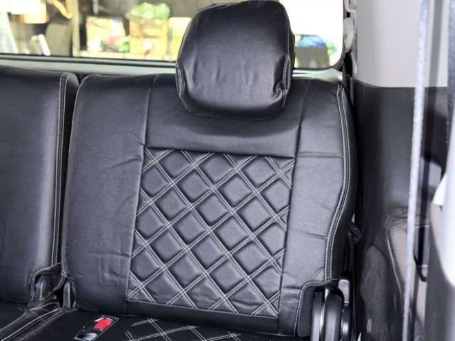 セレナ2.0 ライダー 4WD　防錆塗装4WDキーレスETC 2000