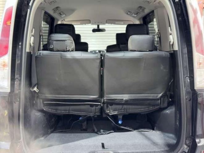 セレナ2.0 ライダー 4WD　防錆塗装4WDキーレスETC 2000