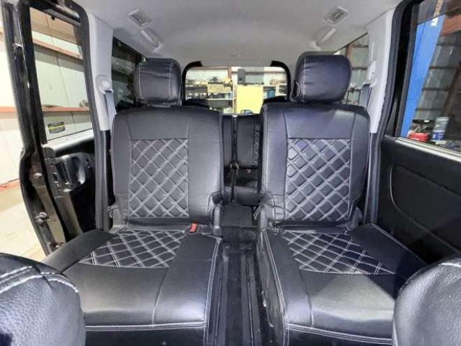 セレナ2.0 ライダー 4WD　防錆塗装4WDキーレスETC 2000