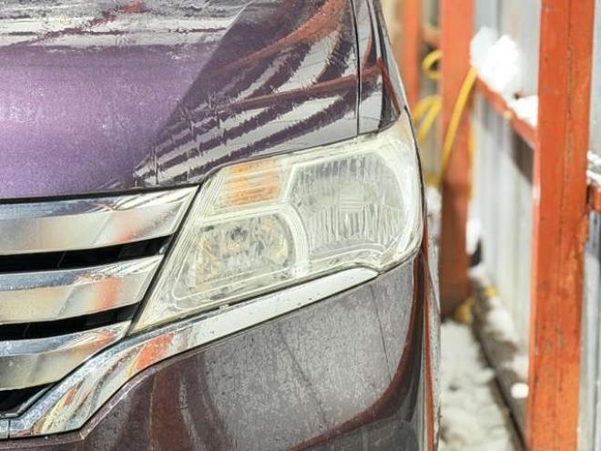 セレナ2.0 ハイウェイスター 4WD　防錆塗装4WDナビBカメエンスタ後席モニタETC 2000